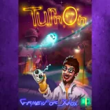 Купить активацию TurnOn на Xbox по выгодной цене