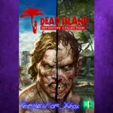 Купить активацию Dead Island Definitive Collection на Xbox по выгодной цене