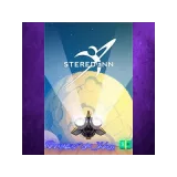 Купить активацию Steredenn Binary Stars на Xbox по выгодной цене