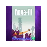 Купить активацию Nova-111 на Xbox по выгодной цене