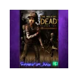 Купить активацию The Walking Dead Season Two на Xbox по выгодной цене