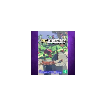 Купить активацию DREAMERS Digital Art Book выгодно