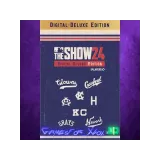 Купить активацию MLB The Show 24 - Digital Deluxe Edition на Xbox по выгодной цене