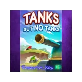 Купить активацию Tanks, But No Tanks на Xbox по выгодной цене