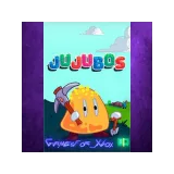 Купить активацию Jujubos на Xbox по выгодной цене