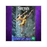Купить активацию Shuyan Saga на Xbox по выгодной цене