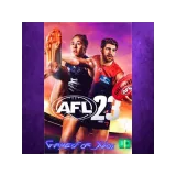Купить активацию AFL 23 на Xbox по выгодной цене