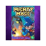 Купить активацию Mighty Mage на Xbox по выгодной цене
