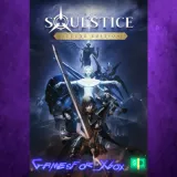 Купить активацию Soulstice Deluxe Edition на Xbox по выгодной цене