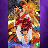 Купить активацию Samurai Aces на Xbox по выгодной цене