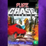 Купить активацию Pure Chase 80’s на Xbox по выгодной цене