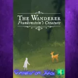 Купить активацию The Wanderer Frankenstein’s Creature на Xbox по выгодной цене