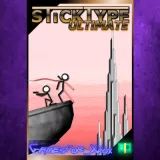 Купить активацию StickType Ultimate Bundle на Xbox по выгодной цене