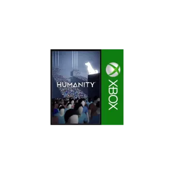 Купить активацию Humanity выгодно