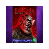 Купить активацию The Red Exile - Survival Horror на Xbox по выгодной цене