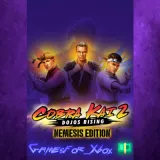 Купить активацию Cobra Kai 2 Dojos Rising - Nemesis Edition на Xbox по выгодной цене