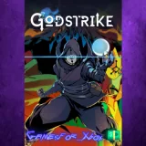 Купить активацию Godstrike на Xbox по выгодной цене
