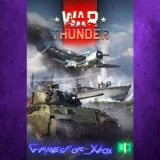 Купить активацию War Thunder - Full Alert Bundle на Xbox по выгодной цене