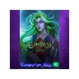 Купить активацию Endless Fables Dark Moor на Xbox по выгодной цене