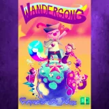 Купить активацию Wandersong на Xbox по выгодной цене