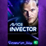 Купить активацию AVICII Invector на Xbox по выгодной цене