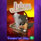 Купить активацию Jalopy на Xbox по выгодной цене