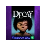 Купить активацию Decay на Xbox по выгодной цене
