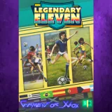 Купить активацию Legendary Eleven на Xbox по выгодной цене