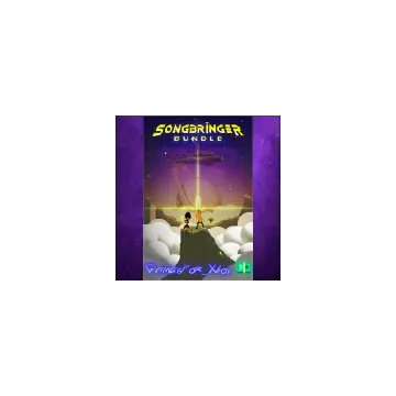 Купить активацию Songbringer Bundle выгодно