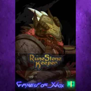 Купить активацию RunestoneKeeper выгодно