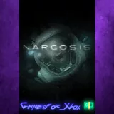 Купить активацию Narcosis на Xbox по выгодной цене