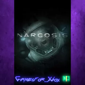 Купить активацию Narcosis выгодно
