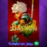 Купить активацию Bastion на Xbox по выгодной цене