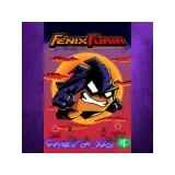 Купить активацию Fenix Furia на Xbox по выгодной цене