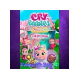 Купить активацию Cry Babies Magic Tears The Big Game на Xbox по выгодной цене