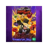 Купить активацию Dr. Fetus’ Mean Meat Machine на Xbox по выгодной цене