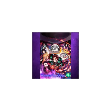 Купить активацию Demon Slayer -Kimetsu no Yaiba- The Hinokami Chronicles выгодно