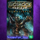 Купить активацию BioShock Remastered на Xbox по выгодной цене