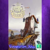 Купить активацию Old Man’s Journey на Xbox по выгодной цене