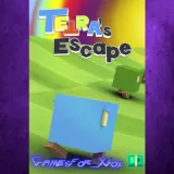 Купить активацию TETRA’s Escape на Xbox по выгодной цене