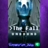 Купить активацию The Fall Part 2 Unbound на Xbox по выгодной цене
