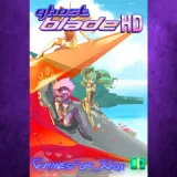 Купить активацию Ghost Blade HD на Xbox по выгодной цене