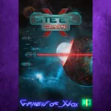 Купить активацию Steel Rain X на Xbox по выгодной цене
