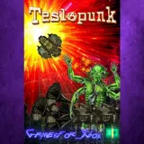 Купить активацию Teslapunk на Xbox по выгодной цене
