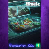Купить активацию RISK на Xbox по выгодной цене