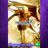 Купить активацию Final Fantasy Type-0 HD на Xbox по выгодной цене
