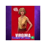 Купить DLC The Texas Chain Saw Massacre - Virginia на Xbox по выгодной цене