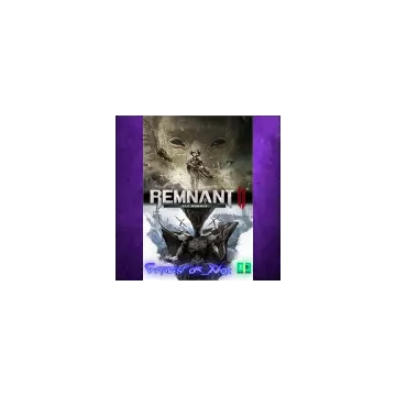 Купить активацию Remnant II - Bundle выгодно