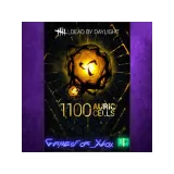 Купить DLC Dead by Daylight AURIC CELLS PACK 1100 на Xbox по выгодной цене