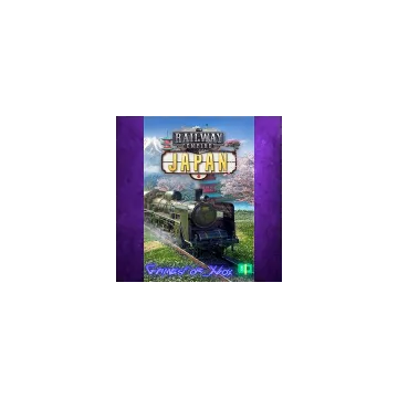 Купить DLC Railway Empire - Japan выгодно